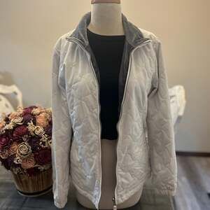 dunbrooke Women's Catalina Coat, White, Small : Clothing, Shoes & Jewelry